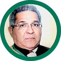 Desembargador José Edílsimo Eliziário Bentes