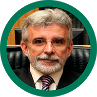 Desembargador José Maria Quadros de Alencar