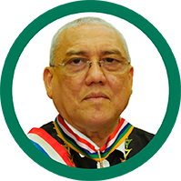 Desembargador Lairto José Veloso