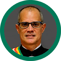 Desembargador Marcus Augusto Losada Maia