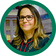 Desembargadora Maria Cesarineide De Souza Lima