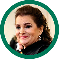 Desembargadora Suzy Elizabeth Cavalcante Koury