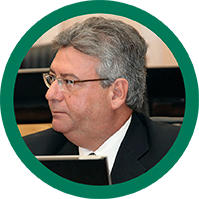 Desembargador André Genn De Assunção Barros