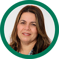 Desembargadora Débora Maria Lima Machado