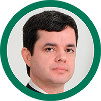 Desembargador Fábio Túlio Correia Ribeiro