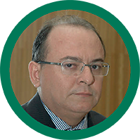 Desembargador José Antônio Parente da Silva