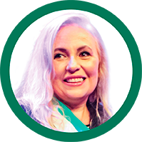 Desembargadora Maria Auxiliadora Barros de Medeiros Rodrigues