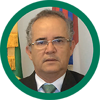 Desembargador Pedro Inácio da Silva