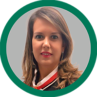 Desembargadora Márcia Andrea Farias da Silva