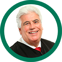 Desembargador Brasilino Santos Ramos