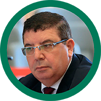 Desembargador Edson Bueno De Souza