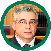 Desembargador Marcio Vasques Thibau de Almeida