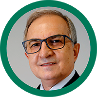 Desembargador Paulo Roberto Ramos Barrionuevo