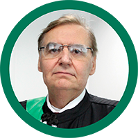 Desembargador Platon Teixeira de Azevedo Filho