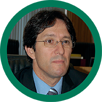 Desembargador Gilmar Cavalieri