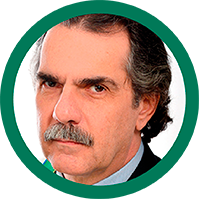 Desembargador Sérgio Murilo Rodrigues Lemos