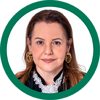 Desembargadora Ana Paula Tauceda Branco