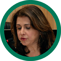 Desembargadora Claudia Cardoso de Souza