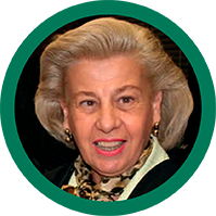 Desembargadora Dora Vaz Treviño