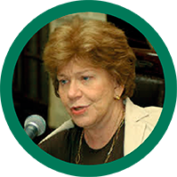 Desembargadora Dóris Castro Neves