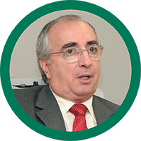 Desembargador Luís Carlos Cândido