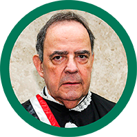 Desembargador Luiz Antonio Moreira Vidigal