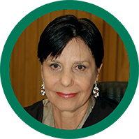 Desembargadora Maria Doralice Novaes