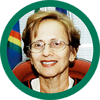 Desembargadora Ana Maria Schuler