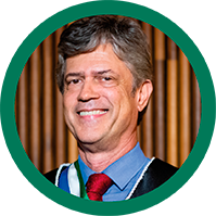 Desembargador André Luís Moraes De Oliveira