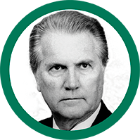 Desembargador Darcy Carlos Mahle