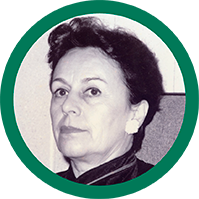 Desembargadora Flora Maria Ribas Araújo