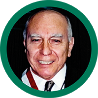 Desembargador Francisco Antonio de Oliveira