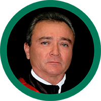 Desembargador Francisco De Assis Carvalho