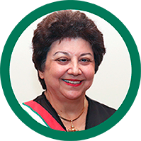 Desembargadora Lília Leonor Abreu