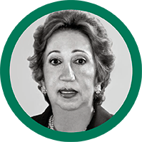 Desembargadora Maria da Conceição Manta Dantas Martinelli Braga