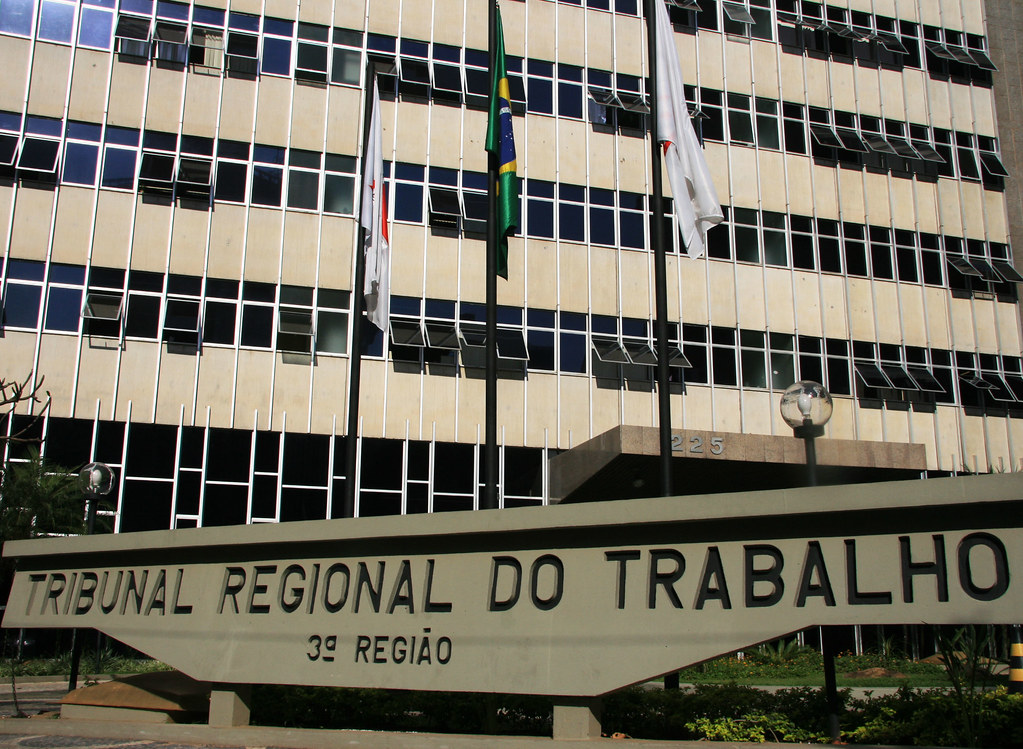TRT-3 (MG): ministro Aloysio Corrêa da Veiga inicia correição ordinária