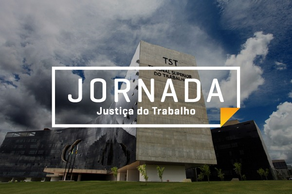 Em nova temporada, programa Jornada aborda a adaptação da Justiça do Trabalho em meio à pandemia