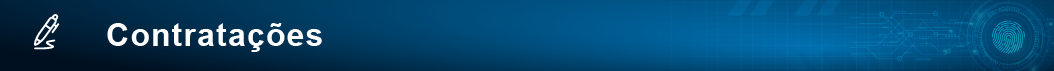 Contratações
