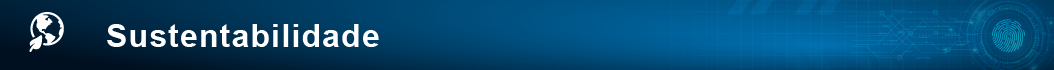 Sustentabilidade