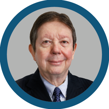 Foto do ministro Freire Pimenta