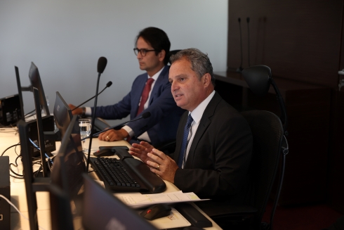 Acordo viabilizado pelo TRT-6 encerra greve da Compesa