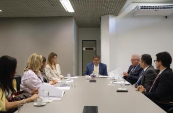 Poder Judiciário do RN firma convênio para atendimento a pessoas de situação de rua