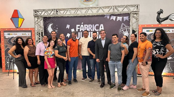 TRT-PB promove ação de formação com o projeto Diversidade na Comunidade em Campina Grande