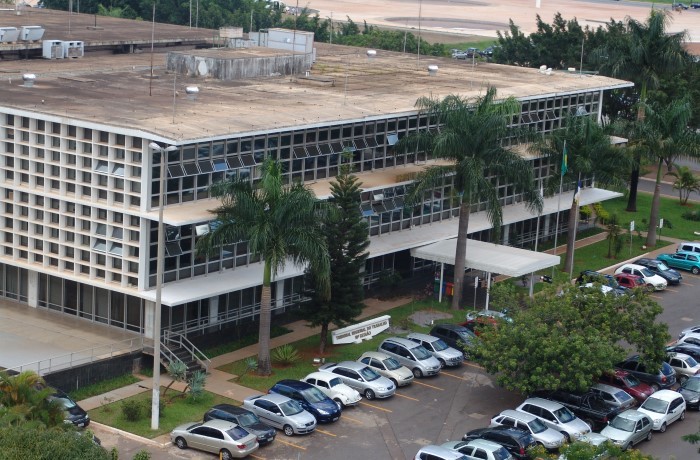 TRT-10 institui Gabinete de Crise para o biênio 2024/2026