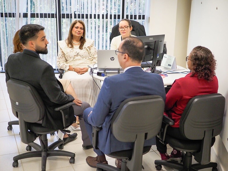 Mediação pré-processual oferece solução rápida e gratuita para conflitos na Justiça do Trabalho no Amazonas e Roraima