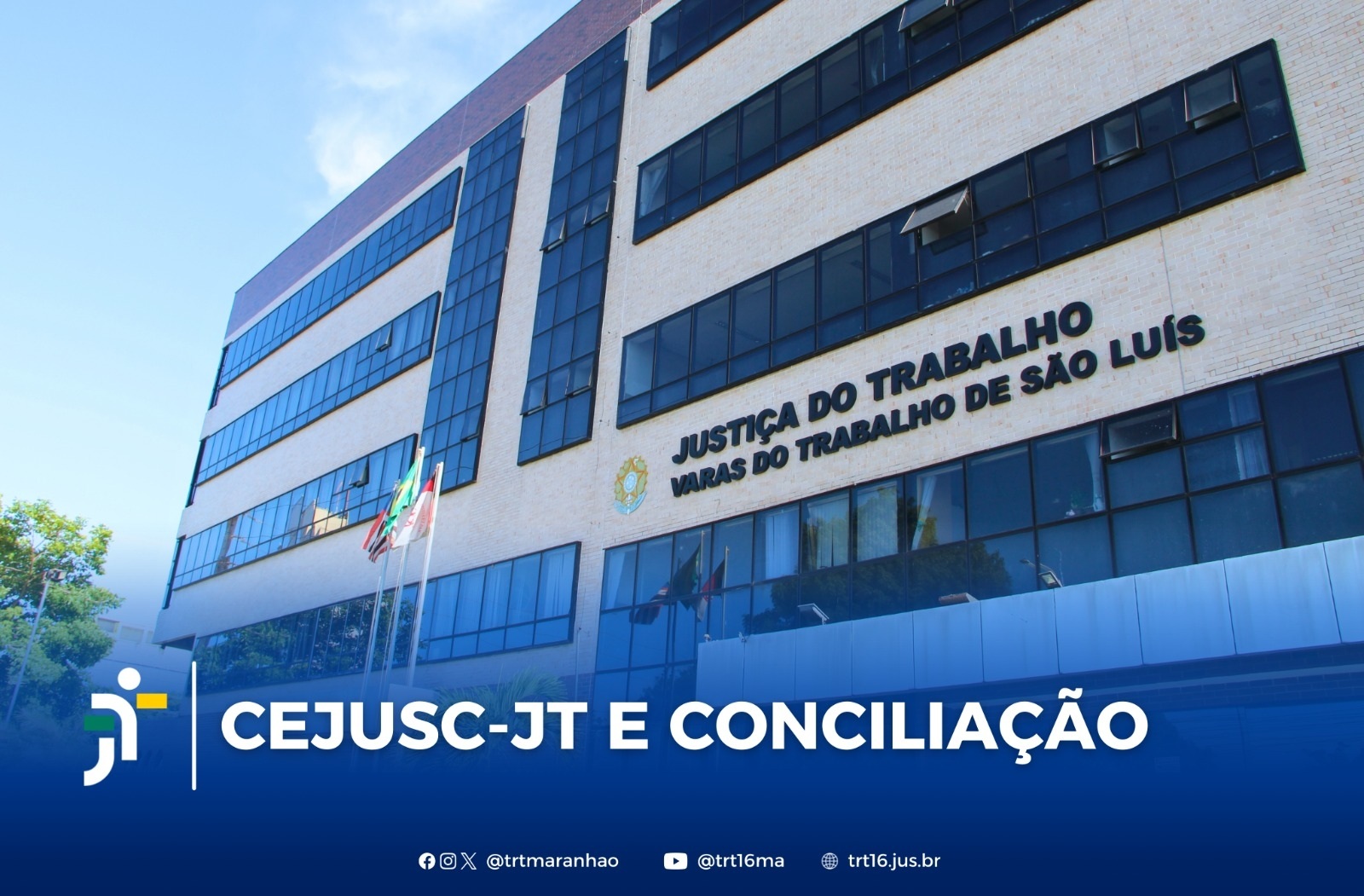 CEJUSC-JT de São Luís resolve 161 processos de enfermeiros por acordos que somam R$ 2,7 milhões