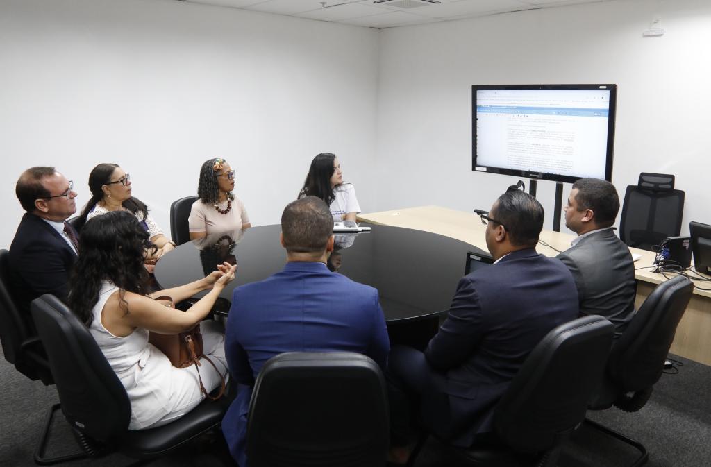 Acordo no TRT-BA soluciona questão envolvendo representação sindical de mais de 50 mil trabalhadores