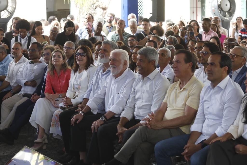 TRT-BA integra pacto inédito pelo trabalho decente no Carnaval de Salvador