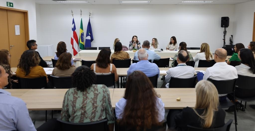 TRT-BA vai priorizar processos mais antigos e reforçar força-tarefa nos Gabinetes