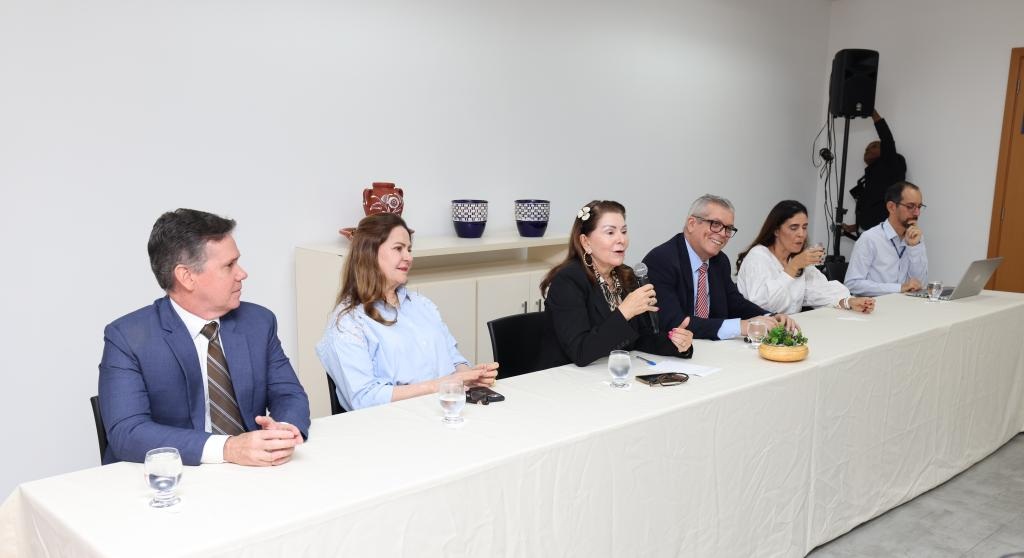 TRT-BA reúne advocacia baiana e diretores de Varas da capital para melhoria dos serviços